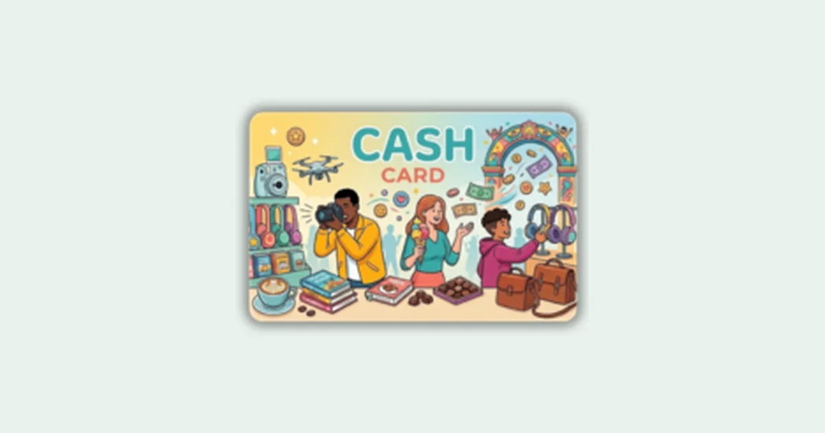 Rewarded: $750 Cash Sweepstakes Review