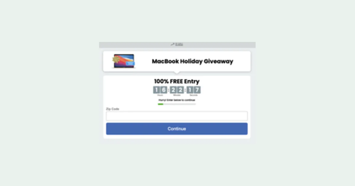 Free MacBook Giveaway 2026: What's Real and What to Know