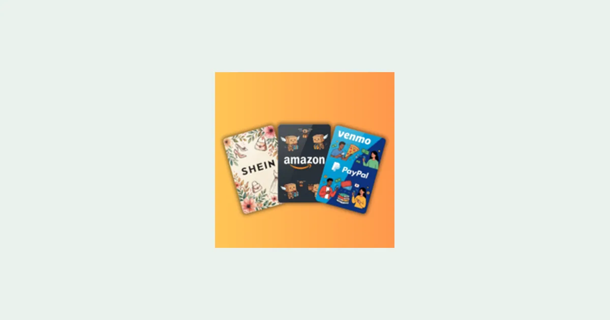 Free Gift Card Sweepstakes: What's Real and What to Know Before You Enter