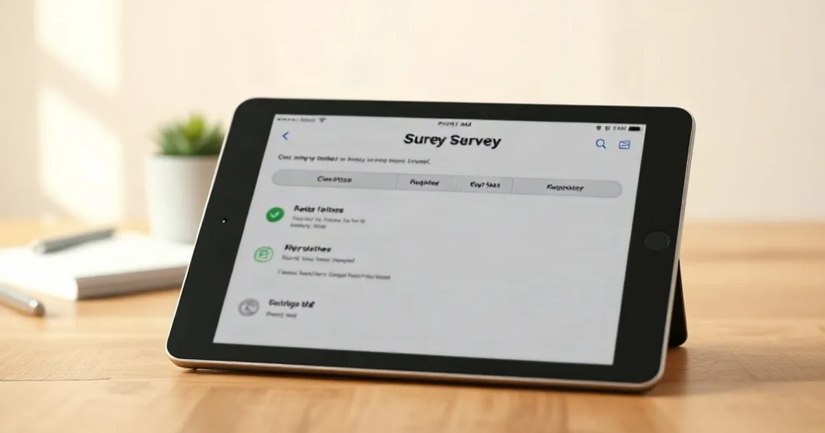 Are Online Surveys for Money Legit? What You Need to Know in 2026
