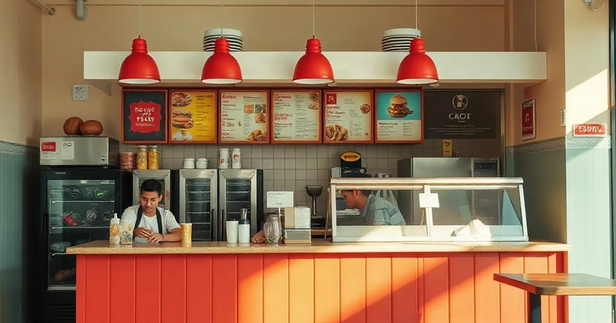 McDonald's $100 Gift Card Sweepstakes